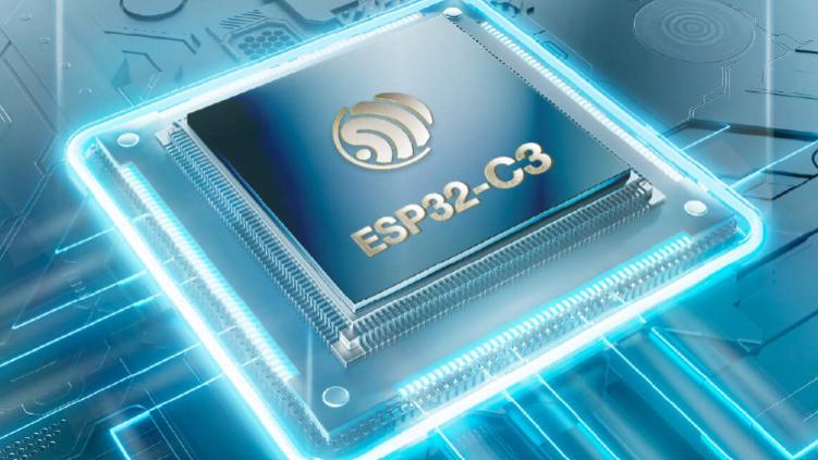 物联网|ESP32-C3物联网Wi-Fi芯片，嵌入式设备技术开发应用，飞睿科技乐鑫代理