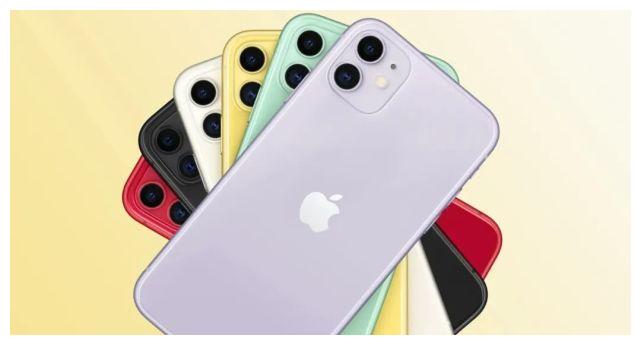 XR已经不行了，iPhone 11还能战多久呢？