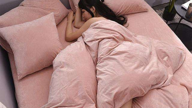 |成年人失眠：入睡困难·半夜易醒·噩梦多·盗汗，一次调正（中医科）