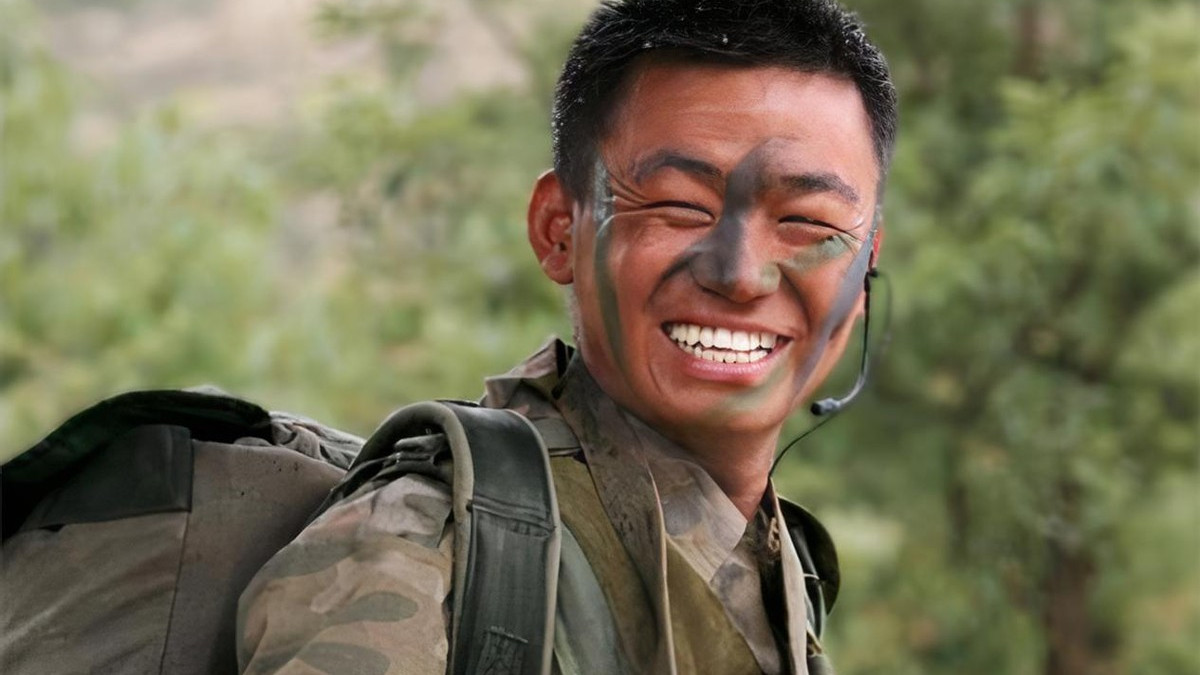 士兵突击|新一部军旅剧定档，男主实力不俗，能否超越《士兵突击》成经典?