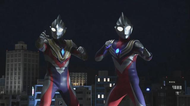 迪迦·奥特曼|丸山号补完迪迦奥特曼设计思路 揭秘迪迦高颜值和罗布难看的原因