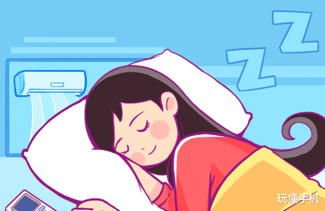 |美的科普:学会使用空调的这3个模式,电费能省一半