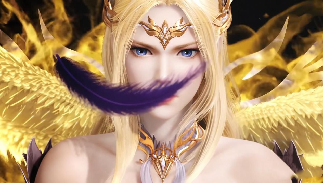 武魂|斗罗中一位可笑的神,口口声声代表正义,到头来却被人唾弃