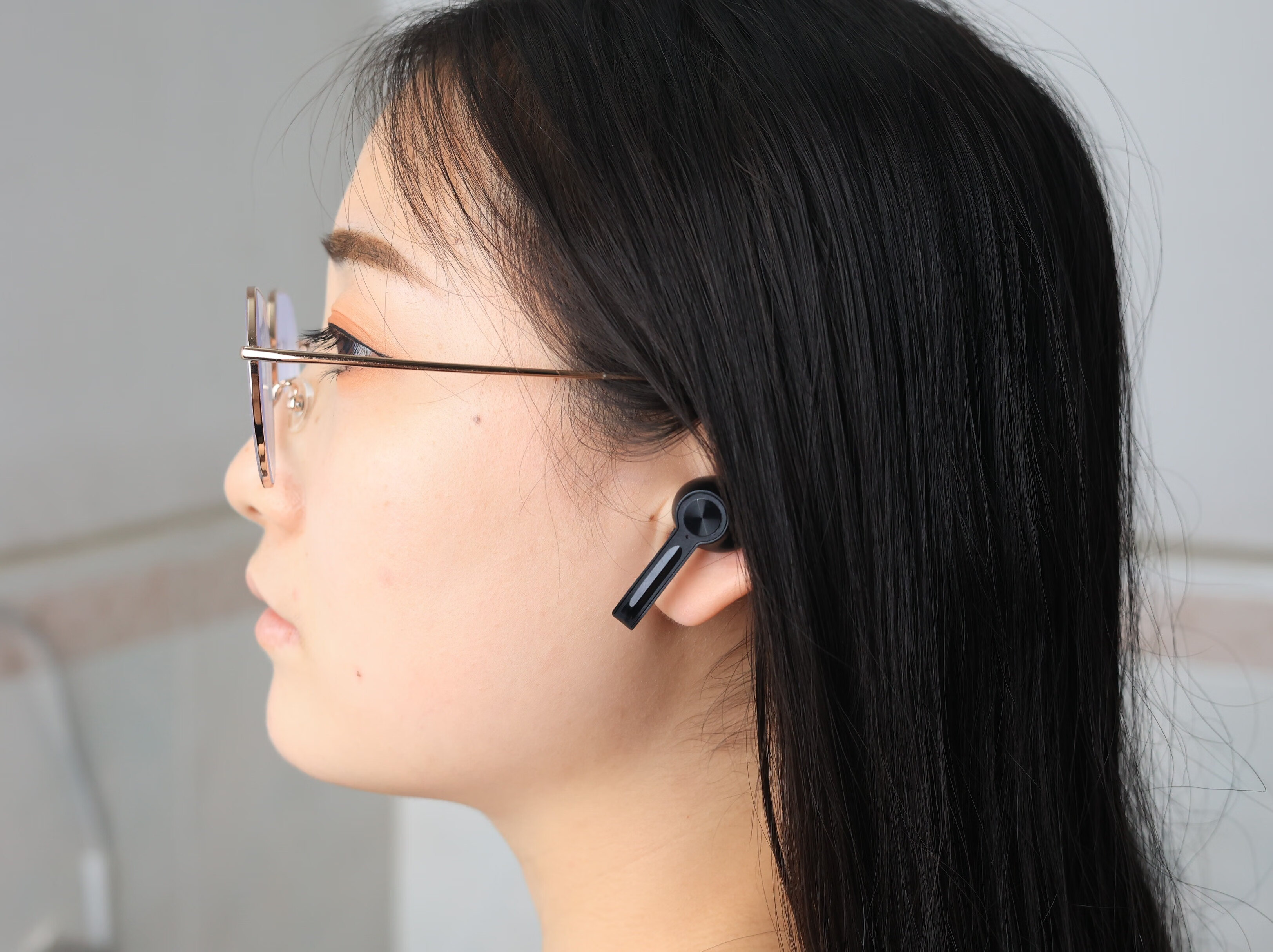 无线蓝牙|隔音降噪畅享沉浸音效,英雄无线蓝牙耳机评测