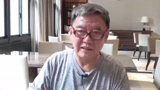 袁姗姗|70岁李立群人设疑崩塌，扬言要死守宝岛，账号面临大规模脱粉