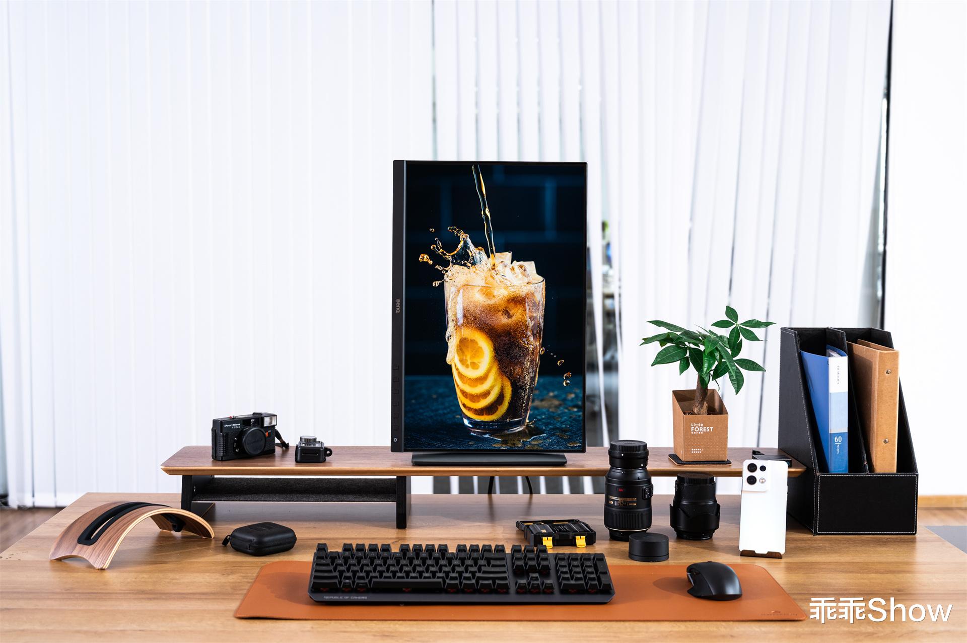 显示器|不懂就问:专业级显示器对摄影师有这么重要吗?