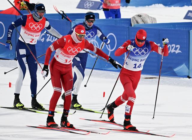 小米科技|OPPO此次的预热内容，第一点是宣布会在新机上搭载两块芯片