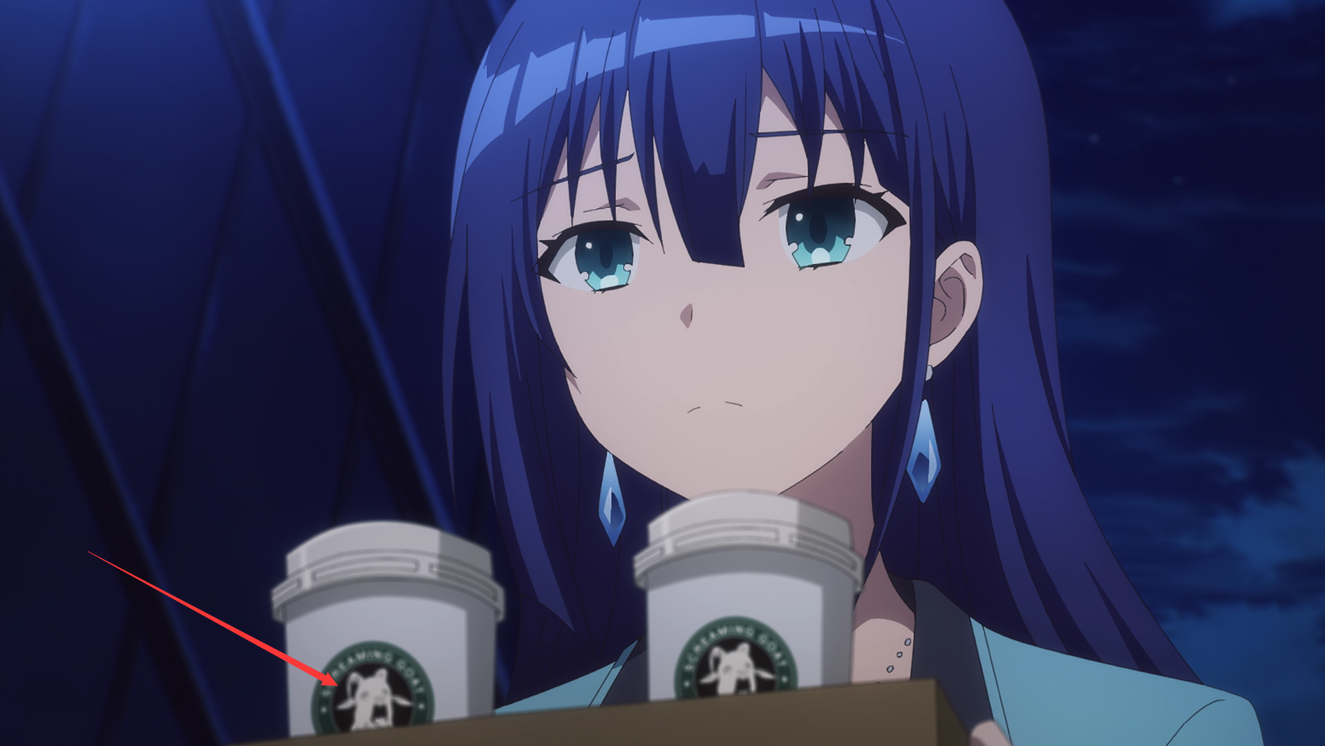 engage kiss|《Engage Kiss》绪方修为了干掉修女莎朗，把神经毒素的药涂在吊上