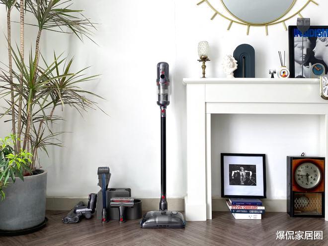 黑科技|恕我直言:这4种黑科技家电,有钱随便买!没钱才是“智商税”