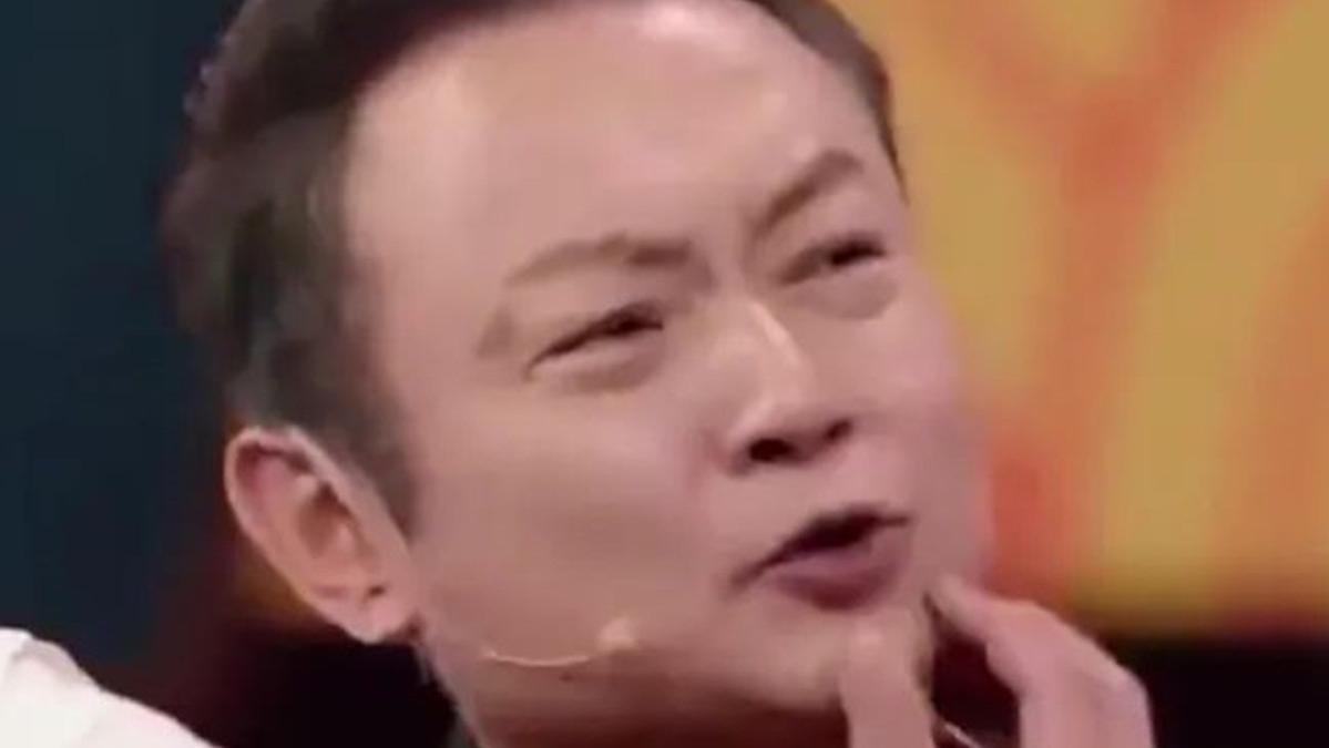 张小斐|欧阳奋强的下巴，刘亦菲的颈椎，明星风光背后，有多少难言的隐疾