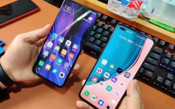 华为|选小米还是买华为？只看性能不讲情怀，这三类人的回答很真诚！