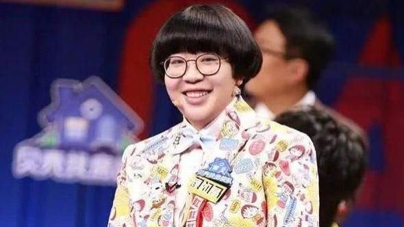 颜如晶|颜如晶放弃参加《奇葩说》，要换一种身份生活，网友：开炸鸡店吗