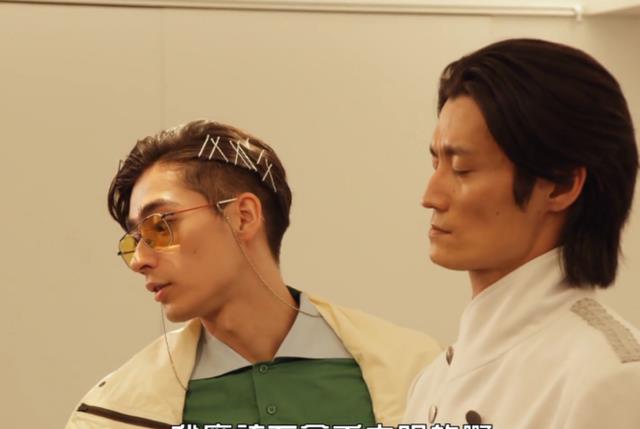 预告|假面骑士revice46话文字预告:狩崎出现叛逆期,为黑化做准备!