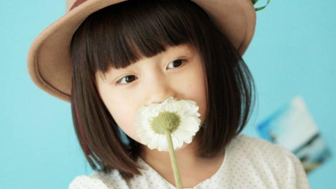 |孩子很听话，其实带孩子不算累，但做完家务只想躺着