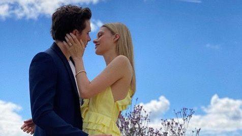 维多利亚·贝克汉姆|贝家婚礼众星云集，辣妹组合作为长辈将重聚，史努比狗狗负责音乐