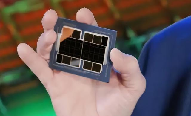 |台积电、三星尴尬了:芯片产能过剩,从5nm、3nm先开始?