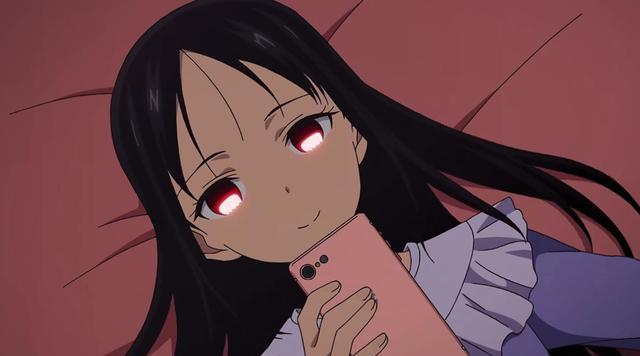 漫画|辉夜大小姐想让我告白:动画依然稳定发力,漫画党打低分不可取