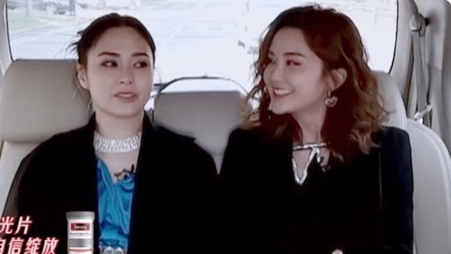 谢娜|不是吧！已婚女演员成陪睡制片人，好闺蜜亲口承认了吗？