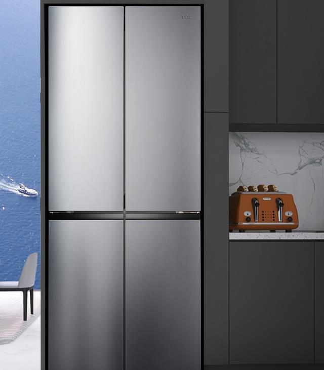 美的|冰箱哪个牌子好？2022年冰箱排名前十名