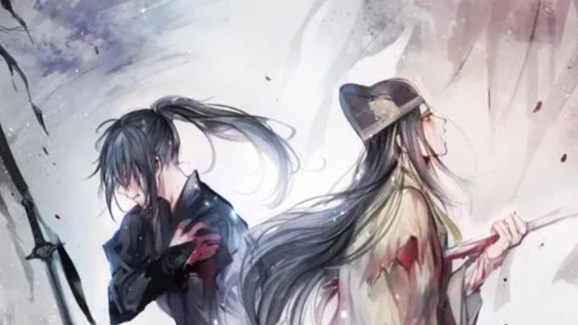 反派|被杀死反派, 让你很伤心有哪些？