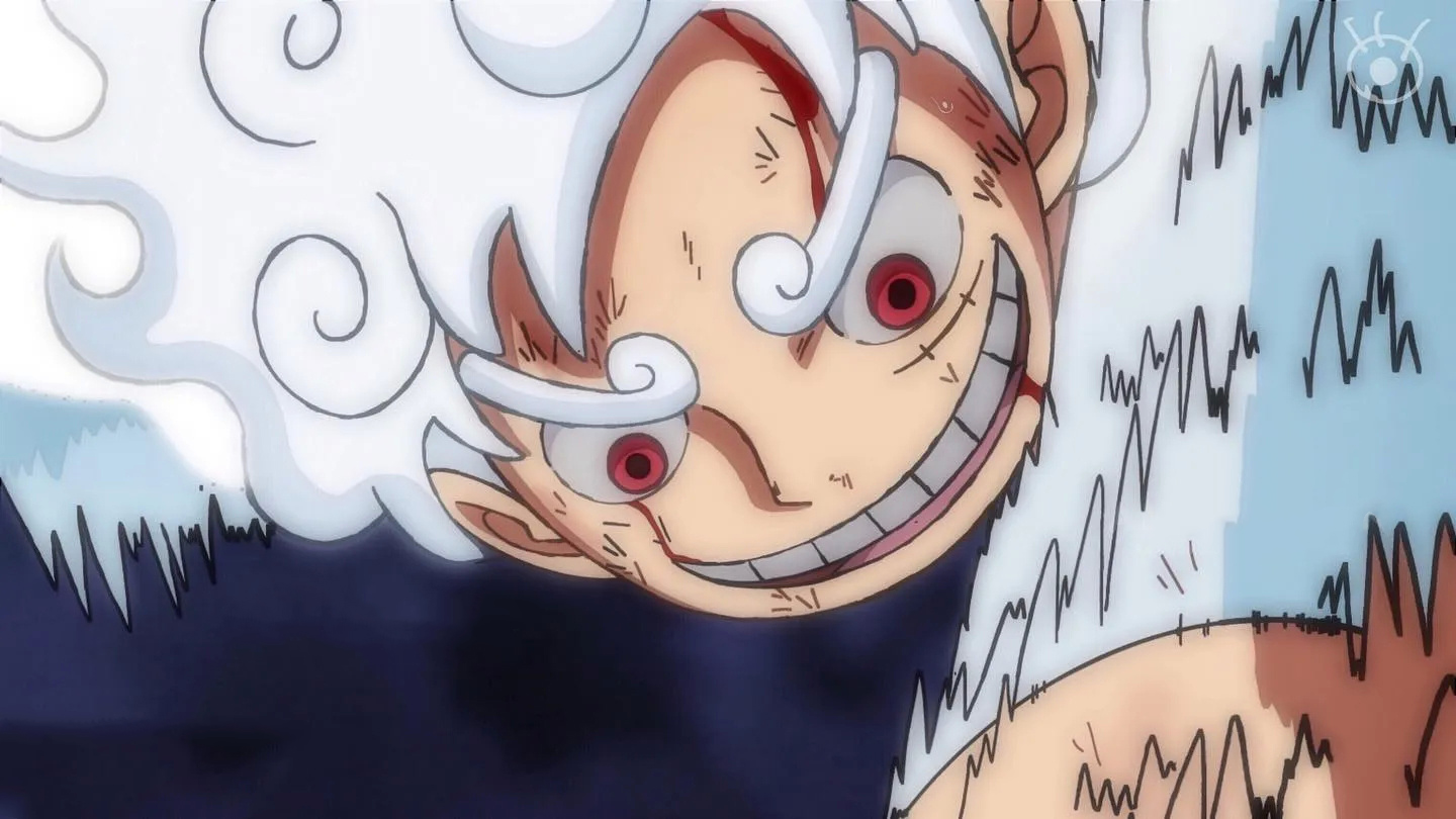 凯多|海贼王1048话：凯多也有超人系觉醒效果？幻化火龙，改变周遭环境