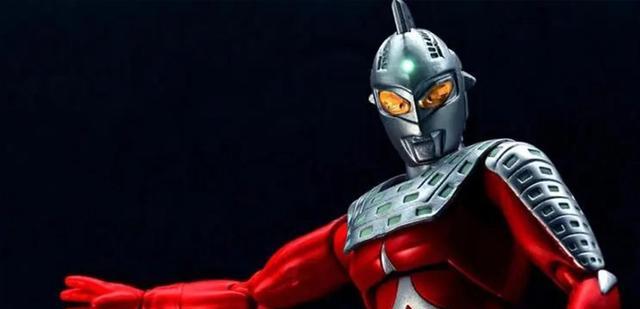 acgn漫评|奥特曼：我爷爷是贝利亚，我爸爸是捷德，我是意外！