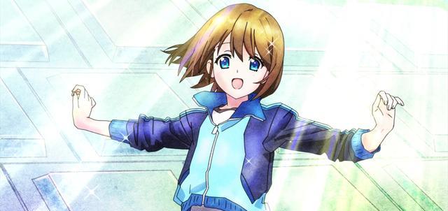 佐良娜|八神疾风是你吗？都筑真纪的新番《ExtremeHearts》，肯定会寄了