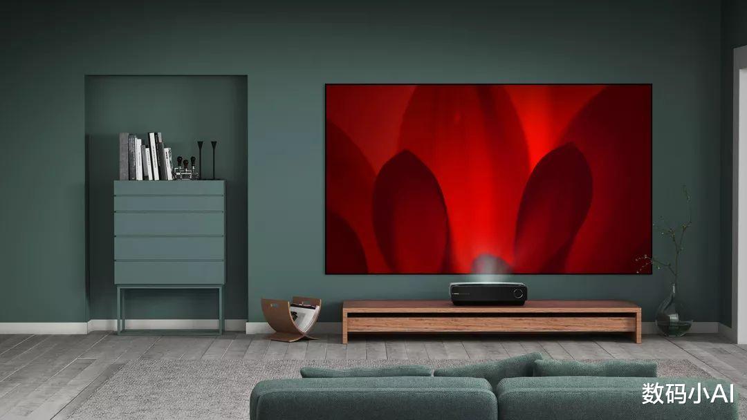 小米科技|65英寸4K电视开启大促,这三款公认“最值”,1999元起