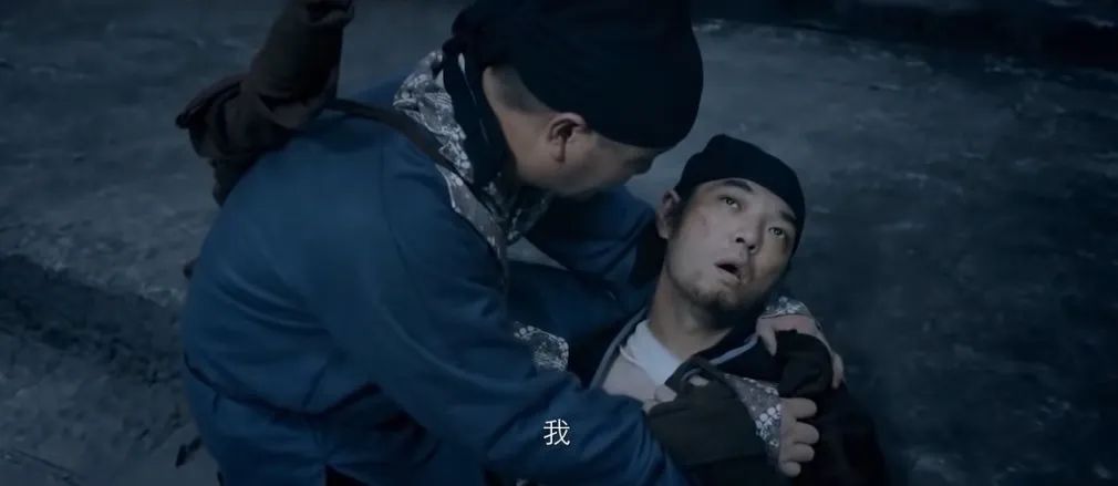 火影忍者|这部国产网大里，缝合了只狼、LOL、守望先锋、火影忍者