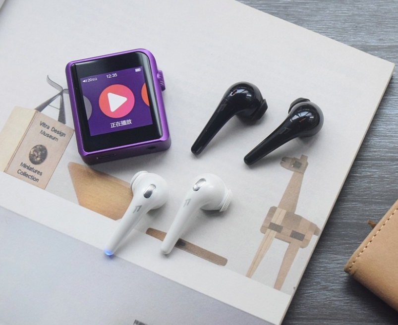 软件|更具个性的耳机体验—万魔舒适豆2代