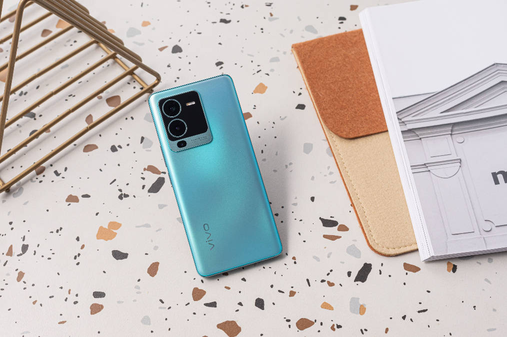 vivo s15|两三千也能买到旗舰配置的手机,vivo S15系列值得