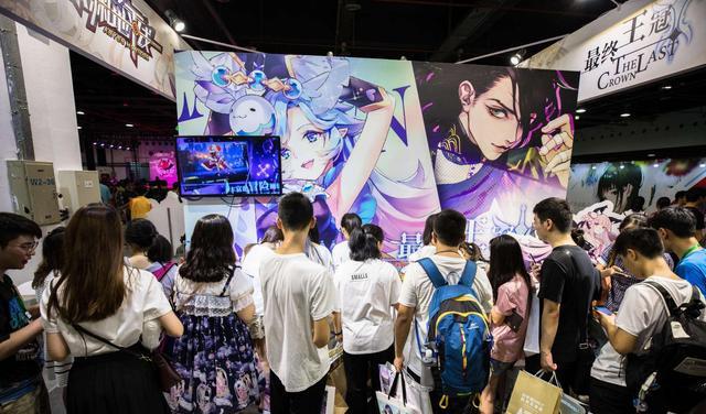 漫展|夏日祭事件后漫展被无差别冲击,宁夏漫展打了所有喷子的脸!