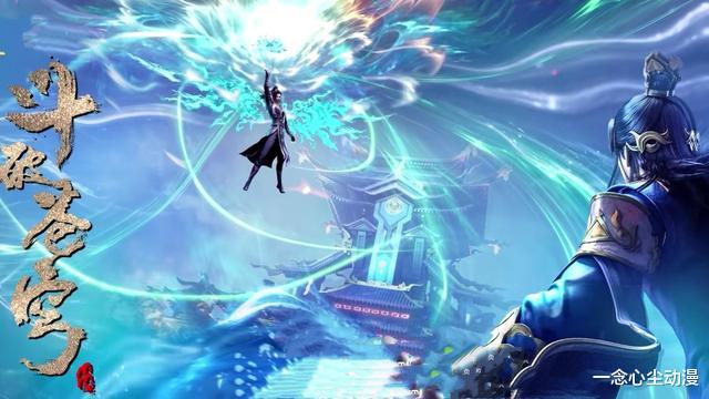 小舞|什么样的女主建模才是国漫的未来？是成熟有韵味还是青春少女气