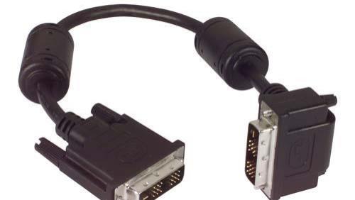 HDMI和DVI，接口90°直角大变身