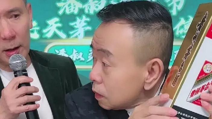 潘长江|打起来了！被潘长江起诉的媒体发声明称，已提交涉嫌虚假宣传材料