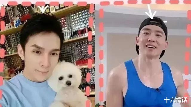 |刘畊宏翻车了吗：果然，早该曝光他了