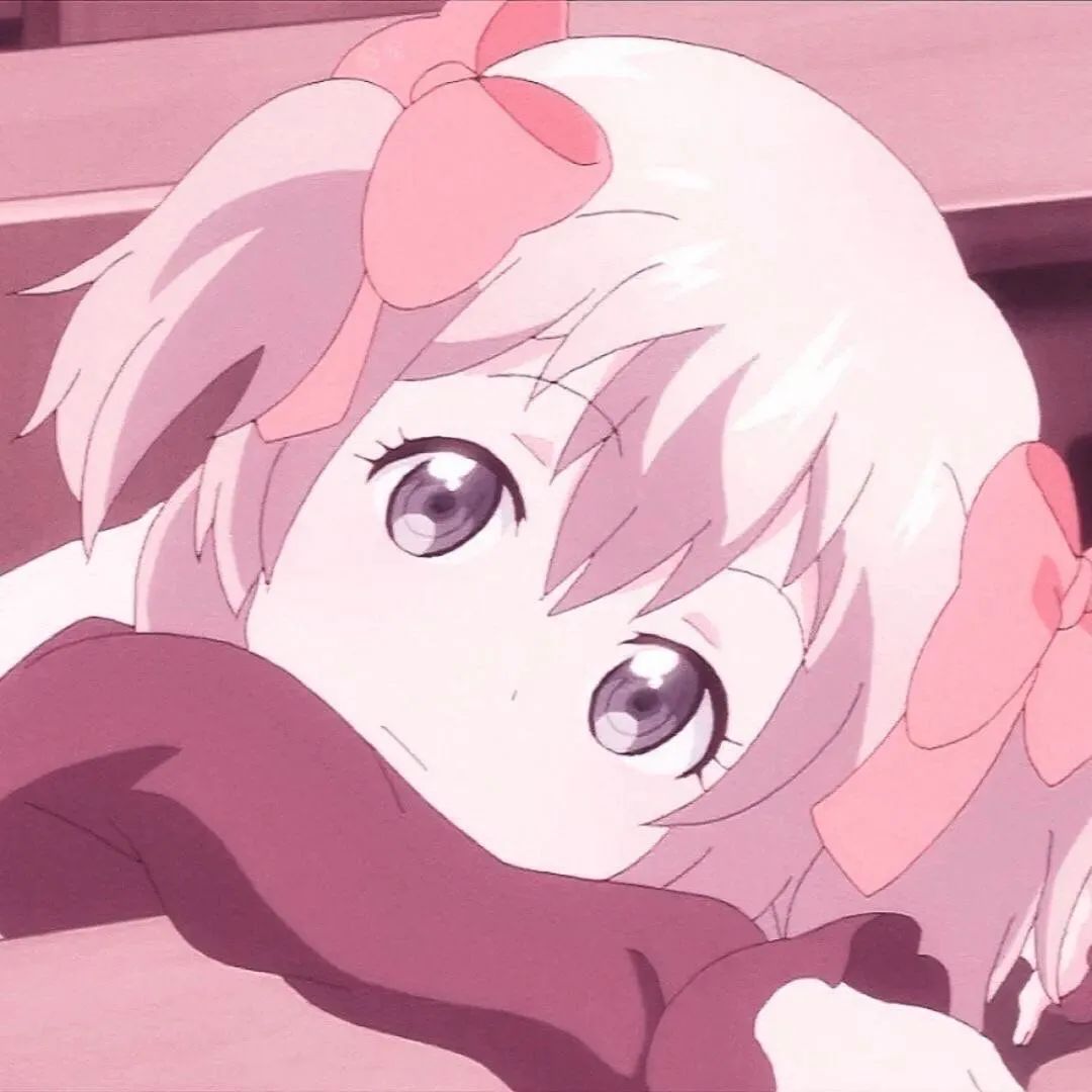 |动漫头像| 超级绝绝子的动漫头像