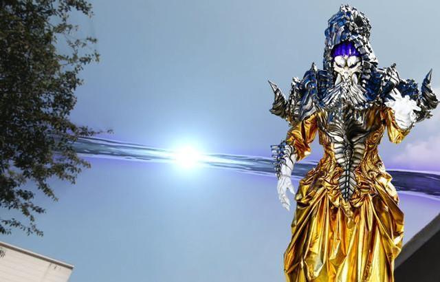 假面骑士利维斯|《假面骑士利维斯》大结局三种猜想，基夫复活，狩崎失控暴走