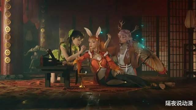 手办|因为女仆画得“媚”，国内建筑师爆红二次元圈！衍生手办卖1.68万