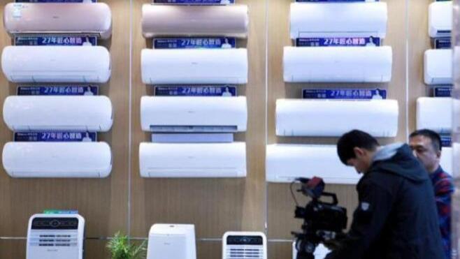 空调|空调制冷慢还费电？别再被维修工忽悠了，仅需几分钟自己就能搞定