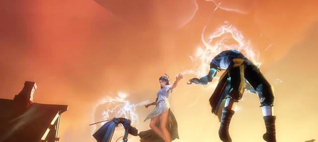 千寻疾|蓝银领域的最高奥义是不死，为何阿银不跟千寻疾走而是选择献祭？