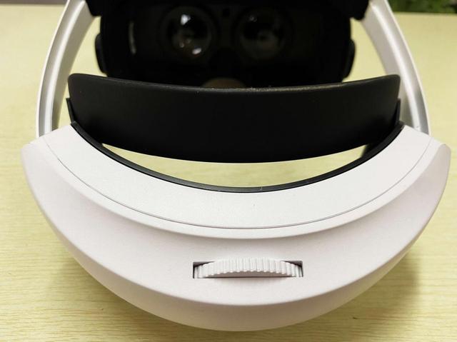 javascript|奇遇Dream Pro VR一体机上手体验报告：4K时代的六边形全能战士