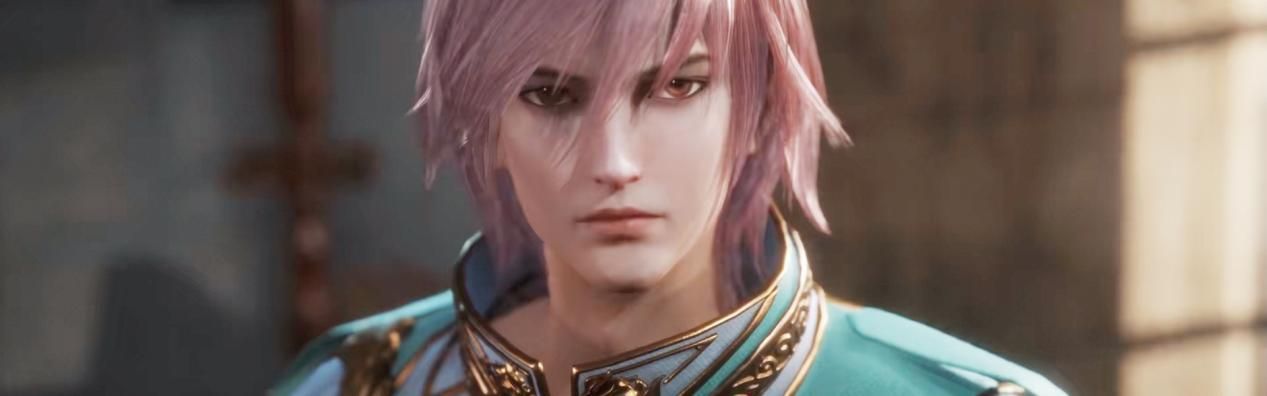 原创|秦明成了挡箭牌，鬼斗罗目的并非大明二明，玄机这波改编相当可以