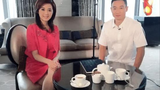 许戈辉|02年，丁健向自己刚生产完的妻子肖烨说：我给你一个亿，我们离婚吧