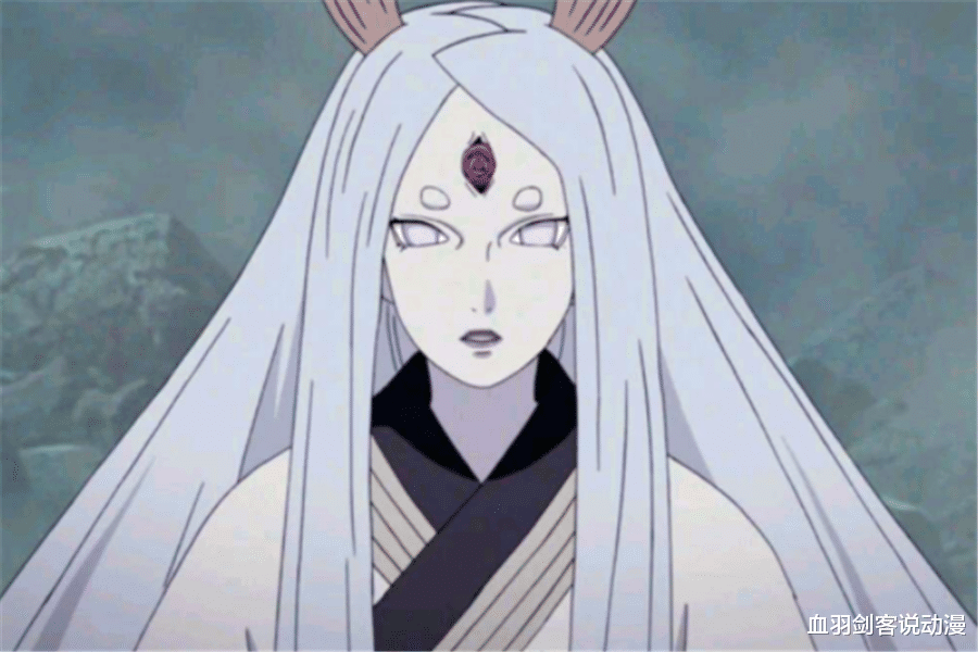 火影忍者|火影忍者中24个家族各族出现过的最强者都是谁?很多家族都是龙套