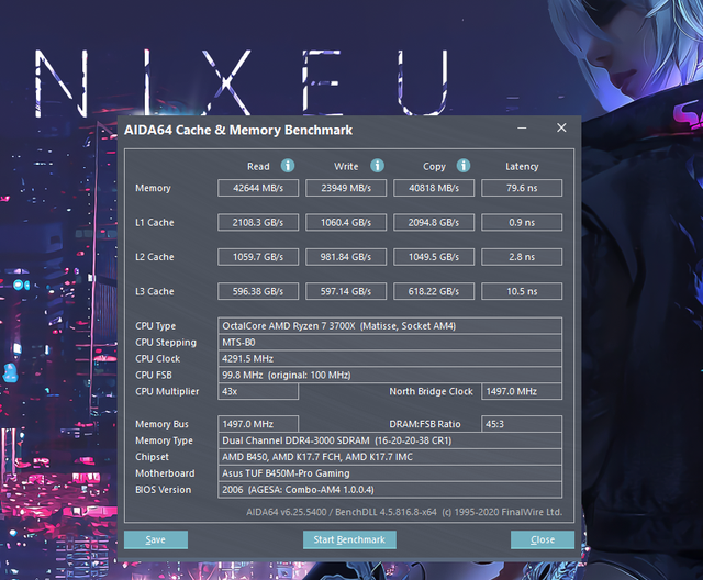 内存条|纯国产内存条表现如何?金百达DDR4上手体验:百元售价的大潜力
