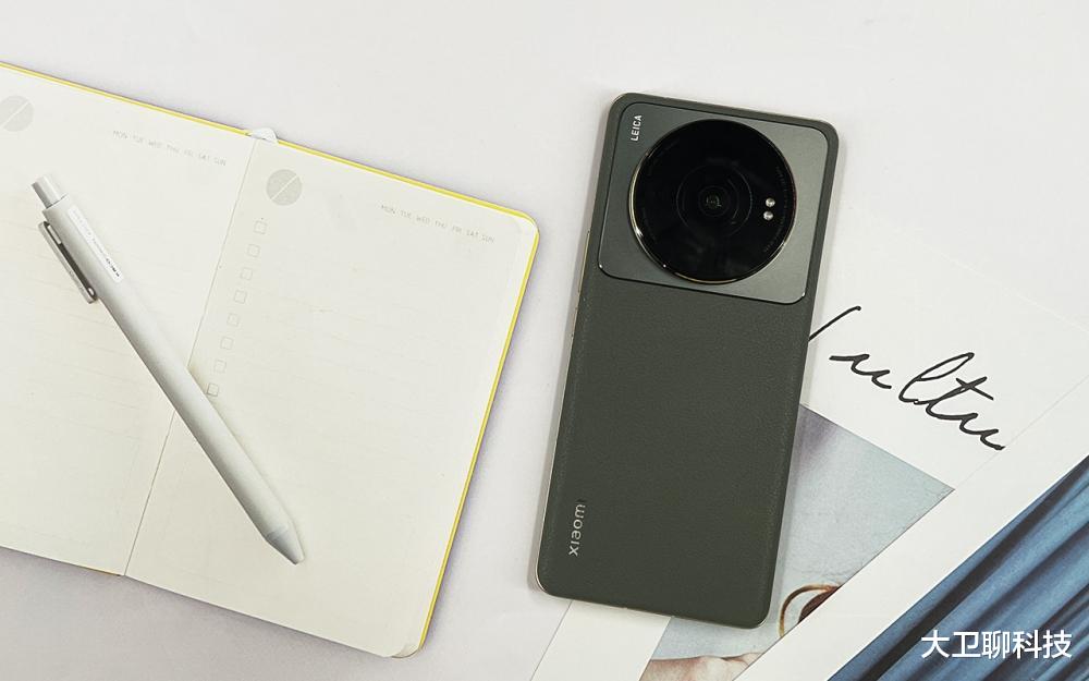 小米科技|长脸了！只在国内发布的国产机，外国人顶着2000元溢价疯狂求购？