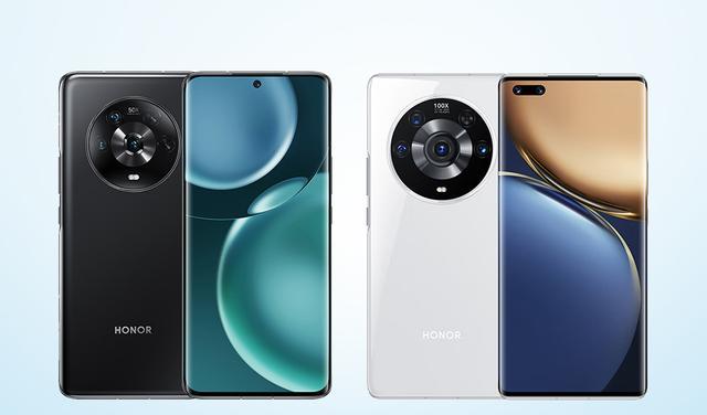 高通驍龍|榮耀magic3Pro和magic4的售價(jià)差不多，選哪款更好？