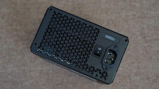 海盗船|散热技术哪家强?美商海盗船风扇&机电散装机分享