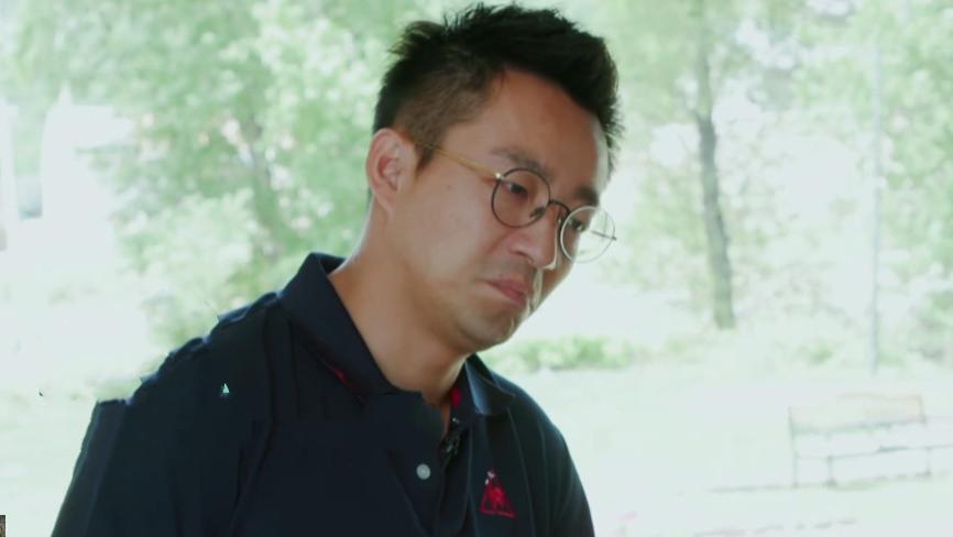 汪小菲|三番五次开撕的汪小菲，是时候该放下了